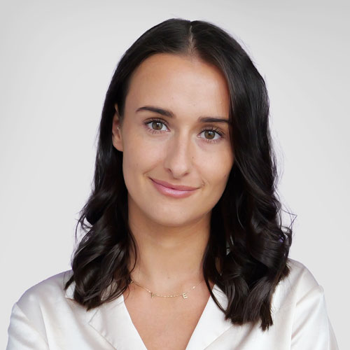 Alannah Benfer