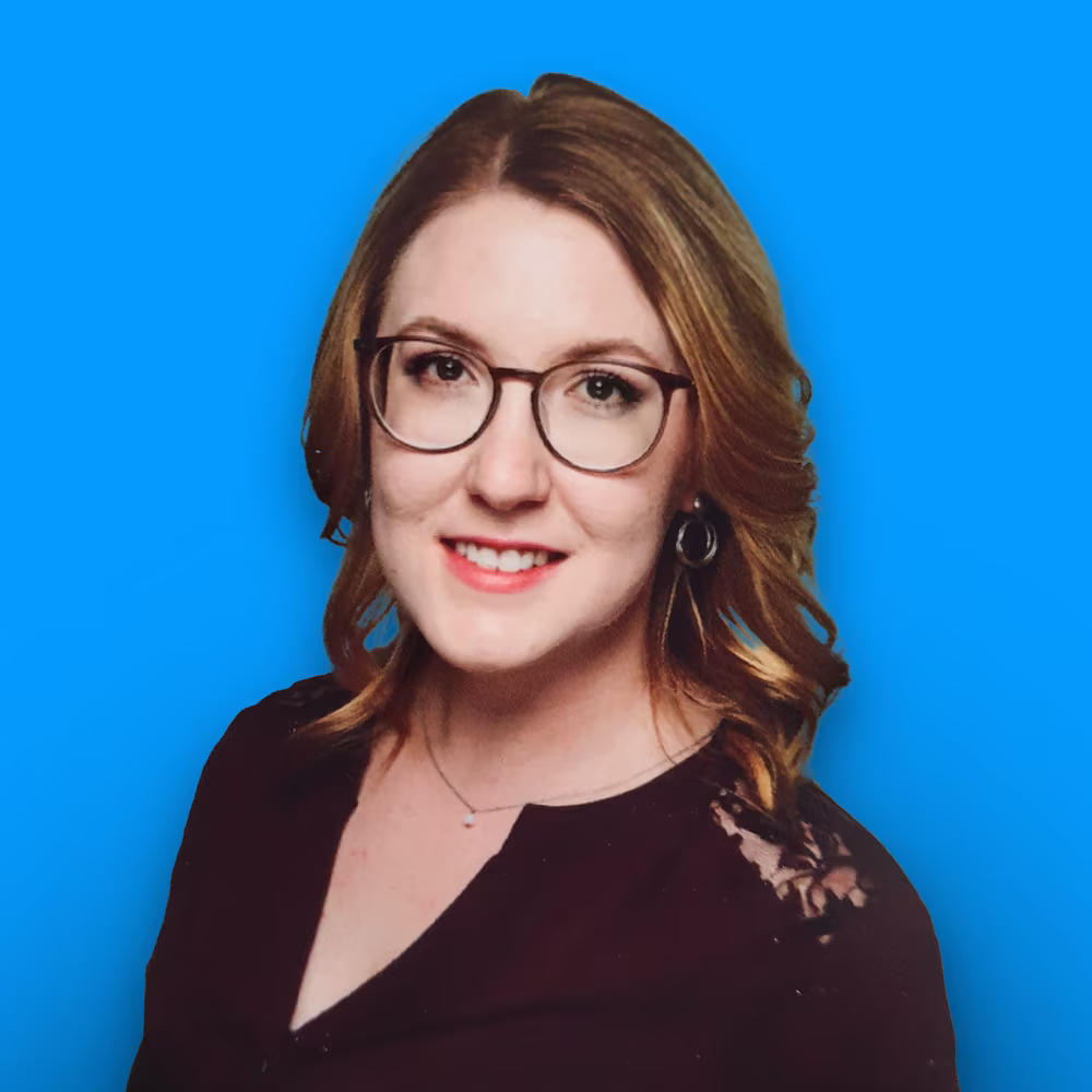 Sara Wyrwich von kino.de
