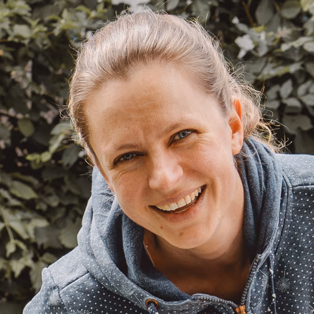 familie.de SEO-Expertin Maika Karasz