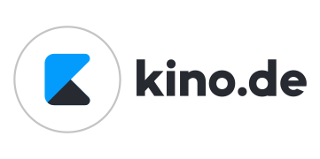 kino.de Logo