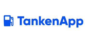 TankenApp Logo